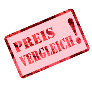 PreisvergleichSchild