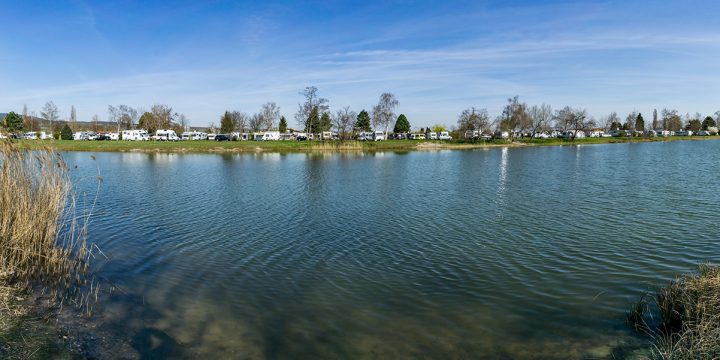 Knaus Campingpark Bad Dürkheim ****