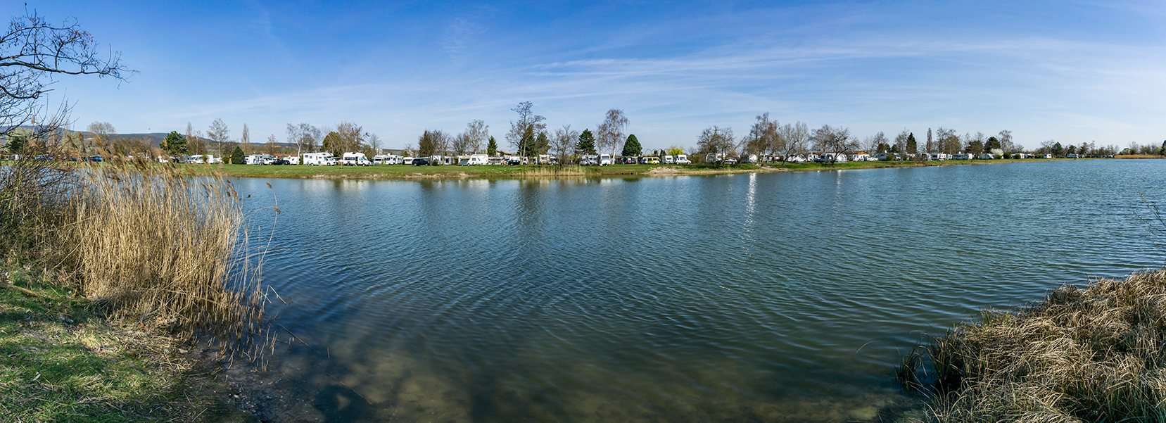 CampingBadDuerkheim