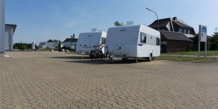 Familien-Wohnwagen mieten. Darauf müsst Ihr achten!