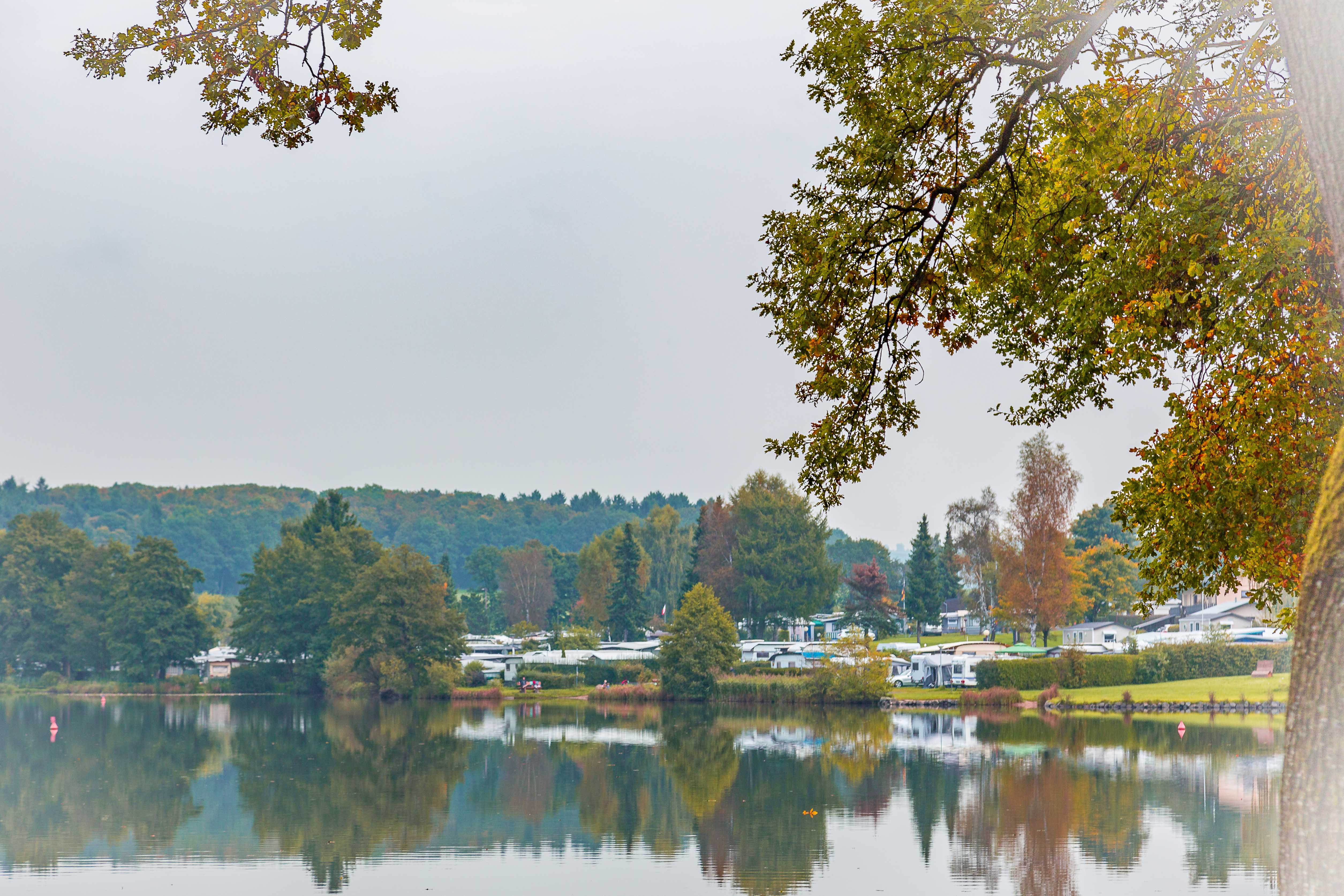 Camping-Weiherhof