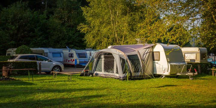 Camping Wisperpark (Taunus)