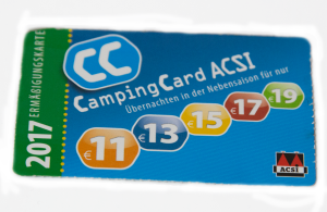 ACSI-Card