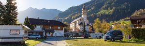 Stubaital Slider