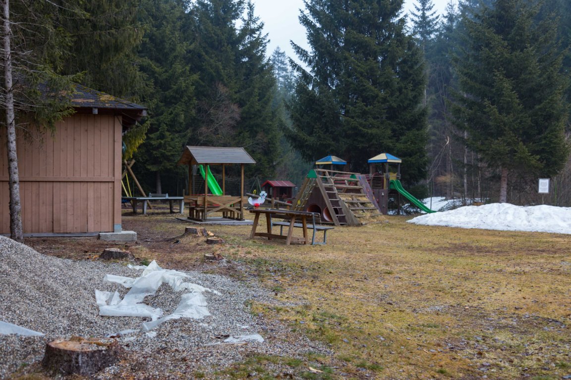 Spielplatz