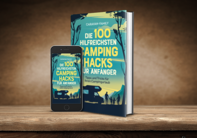 Die 100 hilfreichsten Camping Hacks für Anfänger – Tipps und Tricks für Ihren Campingurlaub